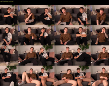 maygly — 120 minute Chaturbate male cam show recording, 720p, Mar 20, 2023