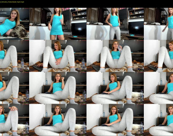 mellbell_ — 40 minute Chaturbate female cam show recording, 720p, Mar 20, 2023