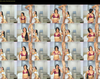 miia_lennox — 5 minute Chaturbate female cam show recording, 720p, Mar 20, 2023