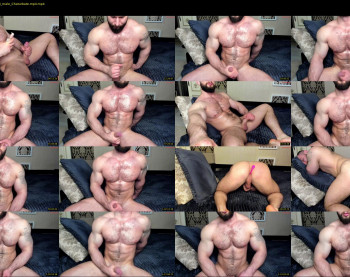mike0xx — 106 minute Chaturbate male cam show recording, 720p, Mar 20, 2023