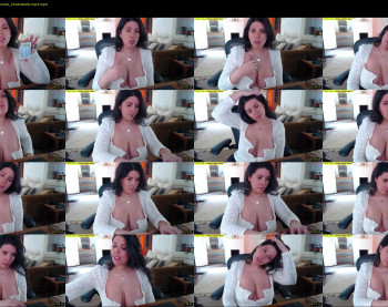 mila_ — 10 minute Chaturbate female cam show recording, 720p, Mar 20, 2023