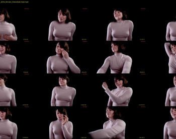 mindvoiding — 120 minute Chaturbate female cam show recording, 720p, Mar 21, 2023
