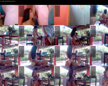 minikunis — 49 minute Chaturbate couple cam show recording, 720p, Mar 20, 2023