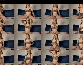 minimollyq — 7 minute Chaturbate female cam show recording, 720p, Mar 20, 2023