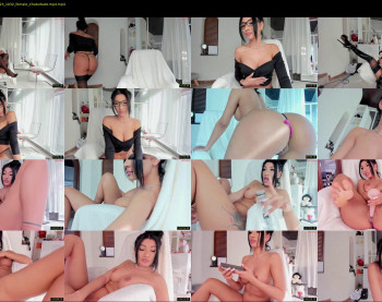 miss_diamond__ — 120 minute Chaturbate female cam show recording, 720p, Mar 20, 2023