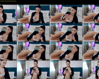 mmmaaa1234 — 10 minute Chaturbate female cam show recording, 720p, Mar 20, 2023