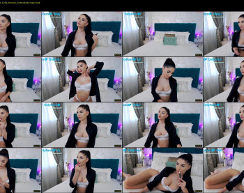 mmmaaa1234 — 55 minute Chaturbate female cam show recording, 720p, Mar 20, 2023