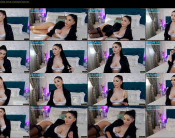 mmmaaa1234 — 120 minute Chaturbate female cam show recording, 720p, Mar 20, 2023