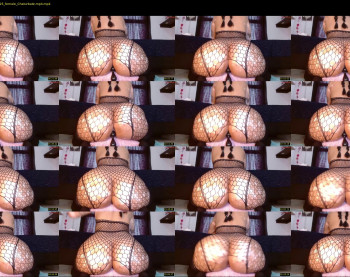 mollyguns — 7 minute Chaturbate female cam show recording, 720p, Mar 20, 2023