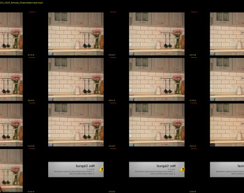 mona_elisa — 29 minute Chaturbate female cam show recording, 720p, Mar 20, 2023