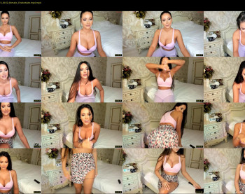 nicole_anistonn — 48 minute Chaturbate female cam show recording, 720p, Mar 21, 2023