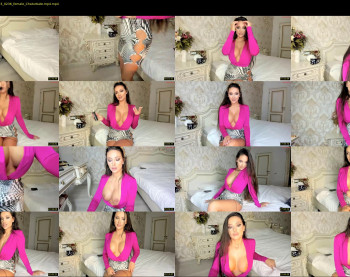nicole_anistonn — 43 minute Chaturbate female cam show recording, 720p, Mar 21, 2023