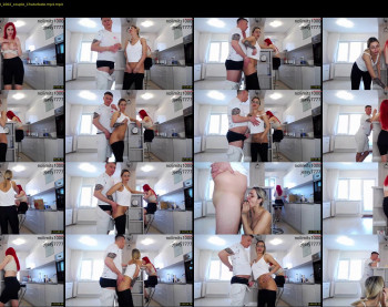 nolimitscoupl3 — 121 minute Chaturbate couple cam show recording, 720p, Mar 20, 2023