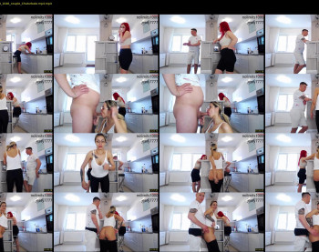 nolimitscoupl3 — 41 minute Chaturbate couple cam show recording, 720p, Mar 20, 2023