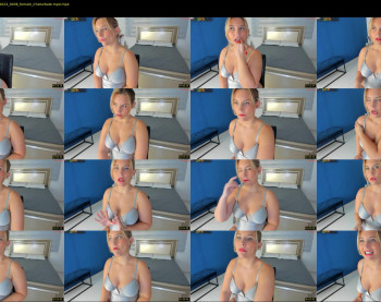 penelope_cooper1 — 7 minute Chaturbate female cam show recording, 720p, Mar 21, 2023