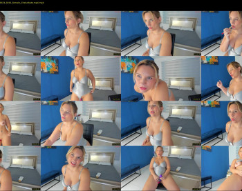 penelope_cooper1 — 120 minute Chaturbate female cam show recording, 720p, Mar 21, 2023