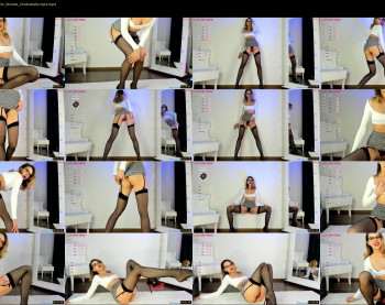pinkheart_ — 13 minute Chaturbate female cam show recording, 720p, Mar 20, 2023