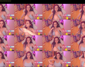ps4pro — 55 minute Chaturbate female cam show recording, 720p, Mar 20, 2023