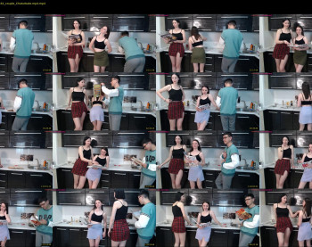 renae_tom — 121 minute Chaturbate couple cam show recording, 720p, Mar 20, 2023