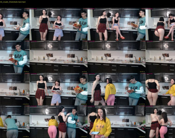 renae_tom — 120 minute Chaturbate couple cam show recording, 720p, Mar 20, 2023