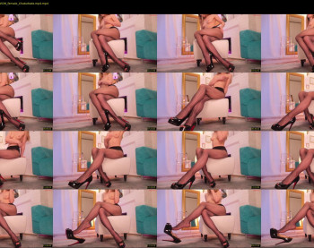 rikka_moore — 21 minute Chaturbate female cam show recording, 720p, Mar 20, 2023