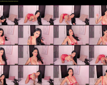 rouse_hallberg_ — 38 minute Chaturbate female cam show recording, 720p, Mar 20, 2023