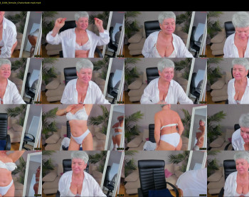 roxana_brooks — 64 minute Chaturbate female cam show recording, 720p, Mar 20, 2023