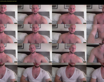 ryanandchadcb — 40 minute Chaturbate male cam show recording, 720p, Mar 21, 2023