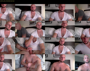 ryanandchadcb — 87 minute Chaturbate male cam show recording, 720p, Mar 21, 2023