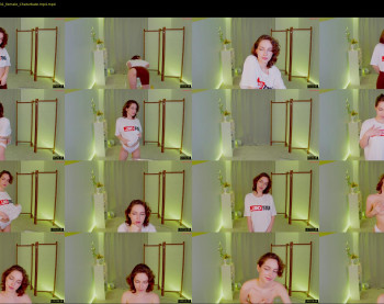 silent_chill — 120 minute Chaturbate female cam show recording, 720p, Mar 20, 2023