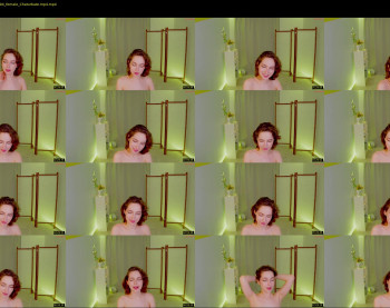 silent_chill — 9 minute Chaturbate female cam show recording, 720p, Mar 20, 2023