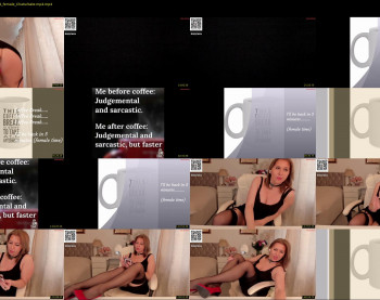 sirena99 — 120 minute Chaturbate female cam show recording, 720p, Mar 20, 2023