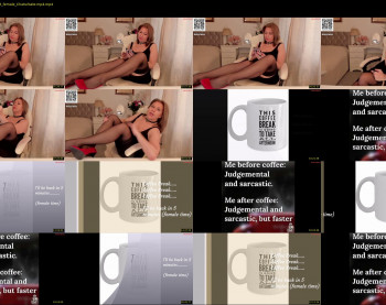 sirena99 — 26 minute Chaturbate female cam show recording, 720p, Mar 20, 2023