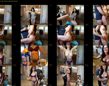 sofia3211 — 61 minute Chaturbate couple cam show recording, 720p, Mar 20, 2023