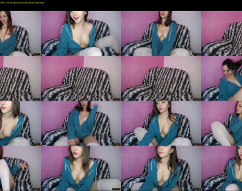 sonya_dead_ahead — 120 minute Chaturbate couple cam show recording, 720p, Mar 20, 2023