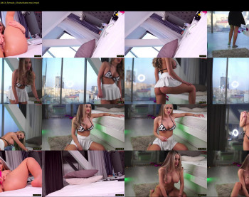 spoilm3mor3 — 120 minute Chaturbate female cam show recording, 720p, Mar 20, 2023