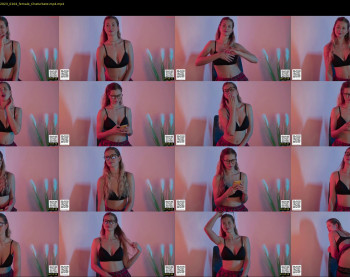 stella_and_stephan — 48 minute Chaturbate couple cam show recording, 720p, Mar 21, 2023