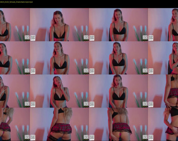 stella_and_stephan — 10 minute Chaturbate couple cam show recording, 720p, Mar 21, 2023
