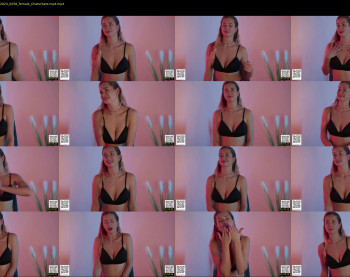 stella_and_stephan — 3 minute Chaturbate couple cam show recording, 720p, Mar 21, 2023