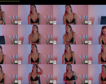 stella_and_stephan — 15 minute Chaturbate couple cam show recording, 720p, Mar 21, 2023