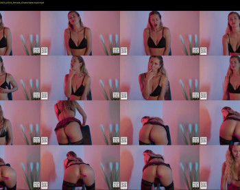 stella_and_stephan — 7 minute Chaturbate couple cam show recording, 720p, Mar 21, 2023