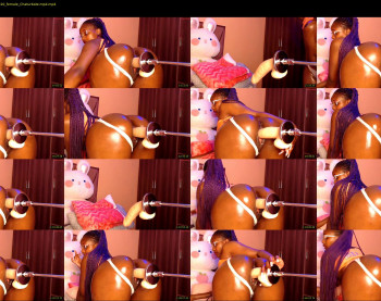 sugarmirie — 121 minute Chaturbate female cam show recording, 720p, Mar 20, 2023