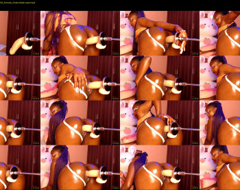 sugarmirie — 28 minute Chaturbate female cam show recording, 720p, Mar 20, 2023
