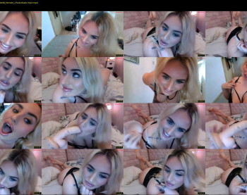 summerxjay — 27 minute Chaturbate female cam show recording, 480p, Mar 21, 2023