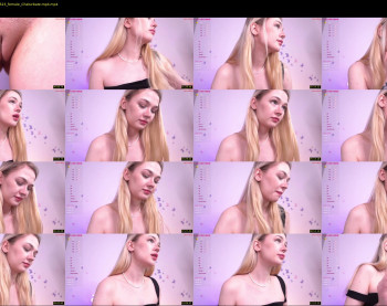 superbdolls — 13 minute Chaturbate couple cam show recording, 720p, Mar 20, 2023