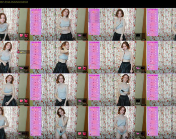 sweet_barbei — 90 minute Chaturbate female cam show recording, 720p, Mar 20, 2023