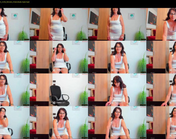 sweetangell69_ — 121 minute Chaturbate female cam show recording, 480p, Mar 20, 2023