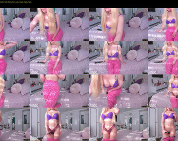 sweety_rinushka_ — 120 minute Chaturbate female cam show recording, 720p, Mar 20, 2023
