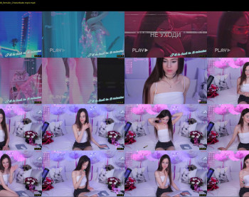 taanni_bc — 41 minute Chaturbate female cam show recording, 720p, Mar 21, 2023