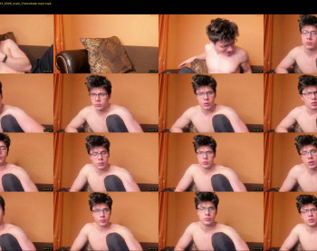 tayler_durden_1 — 12 minute Chaturbate male cam show recording, 720p, Mar 21, 2023